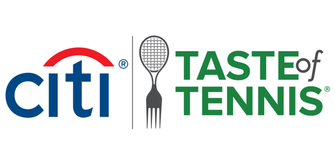 , GAME! SET! MATCH! GRENADA TOURISM AUTHORITY SERVES ACES AT CITI TASTE OF TENNIS NEW YORK